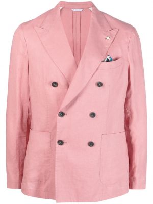 Blazer Manuel Ritz rosa