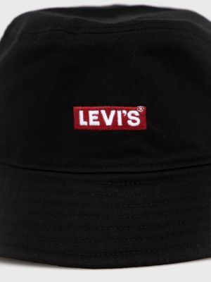 Шляпа Levi’s® черная