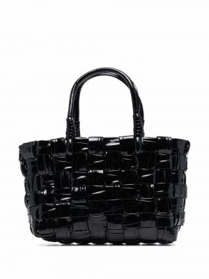 Shoppingbag Dsquared2 svart