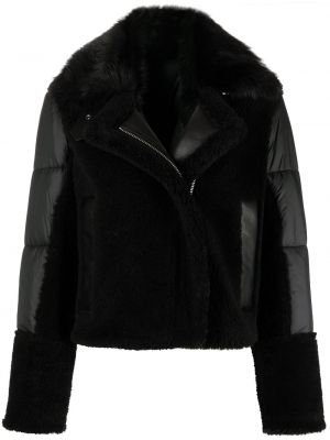 Veste de ski Shoreditch Ski Club noir