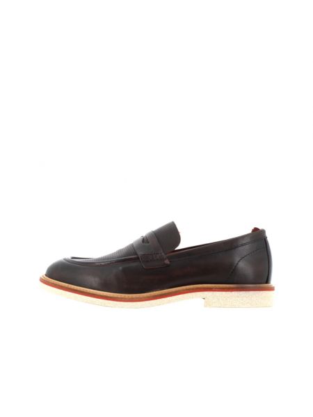 Loafers Ambitious brązowe