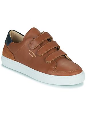 Sneakers Pellet marrone