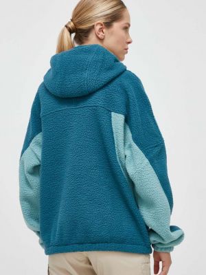 Kapucnis pulóver Marmot