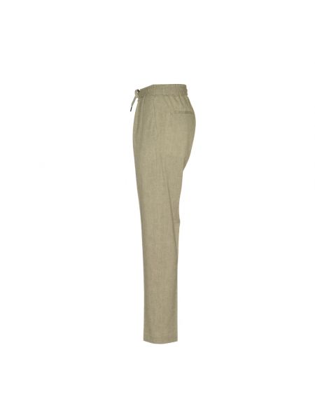 Pantalones de chándal Circolo 1901 beige
