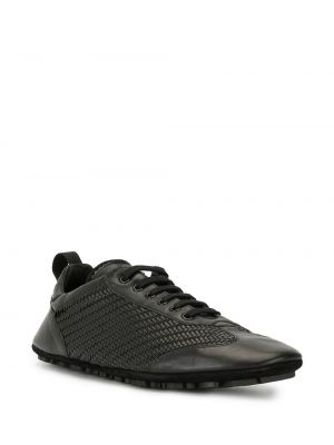 Zapatos oxford Dolce & Gabbana negro