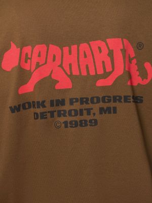 Camiseta manga corta Carhartt Wip