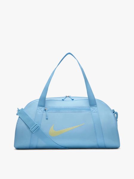 Дорожня сумка Nike синя