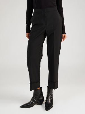 Pantaloni Stefanel negru