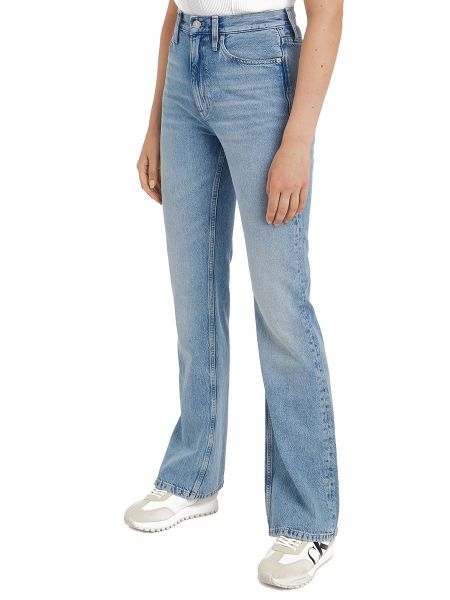 Vaqueros rectos bootcut Calvin Klein Jeans