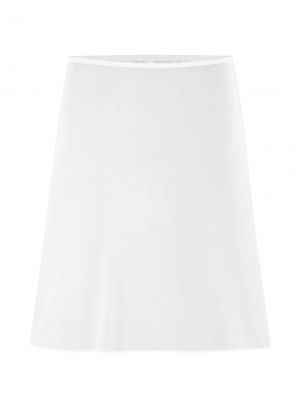 Suknja Teyli bijela