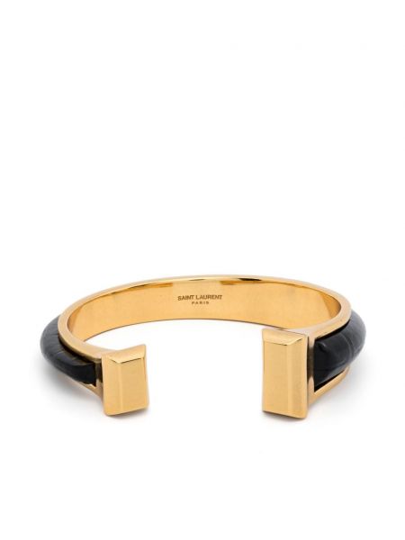 Manchet armbånd Saint Laurent