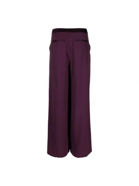 Pantalones Simkhai violeta
