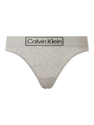 Tangas transparentes Calvin Klein Underwear