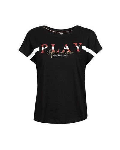 T-shirt Only Play