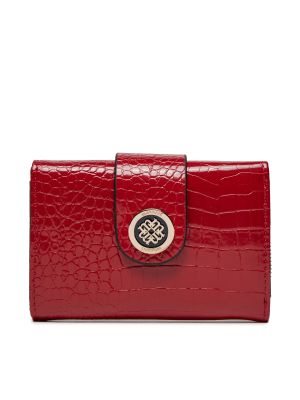 Peňaženka Monnari červená
