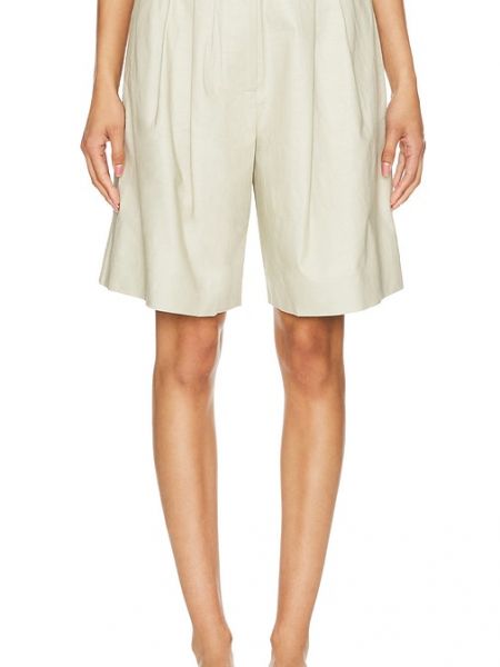 Pantaloncini Lovers And Friends beige