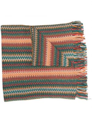 Frynser skjerf Missoni