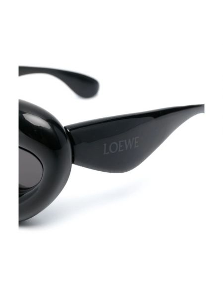 Gafas de sol Loewe negro