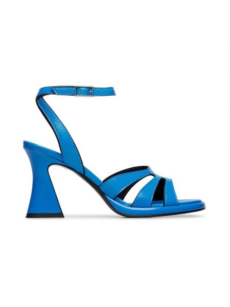 Sandale Fabi blau