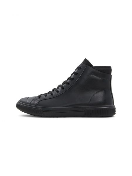 Sneakersy Aldo czarne