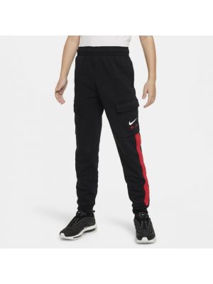 Pantalon Nike noir