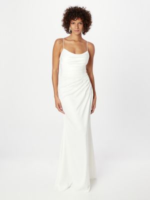 Βραδινό φόρεμα Magic Bride λευκό