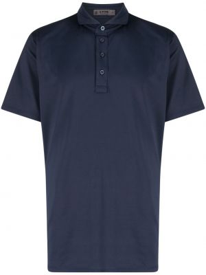 Polo marškinėliai G/fore mėlyna