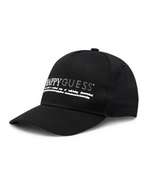 Cepure Guess melns