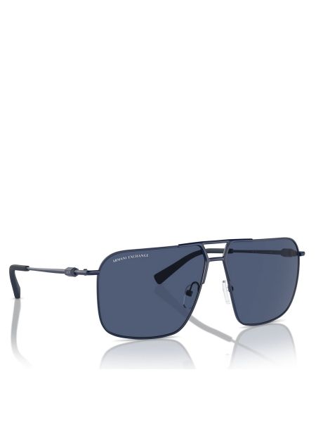 Gafas de sol Armani Exchange azul