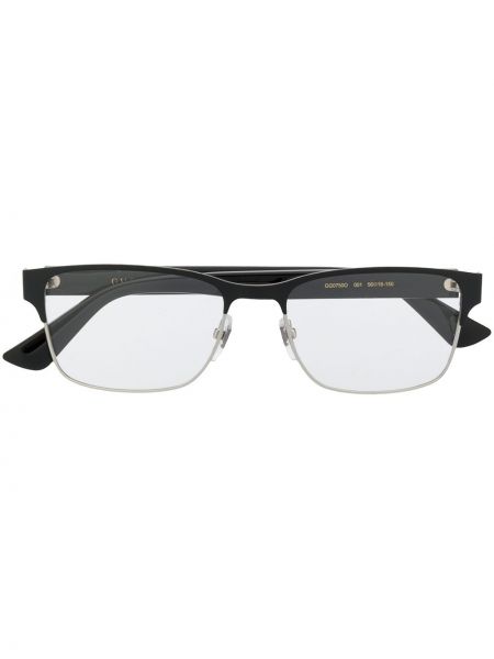 Briller Gucci Eyewear svart