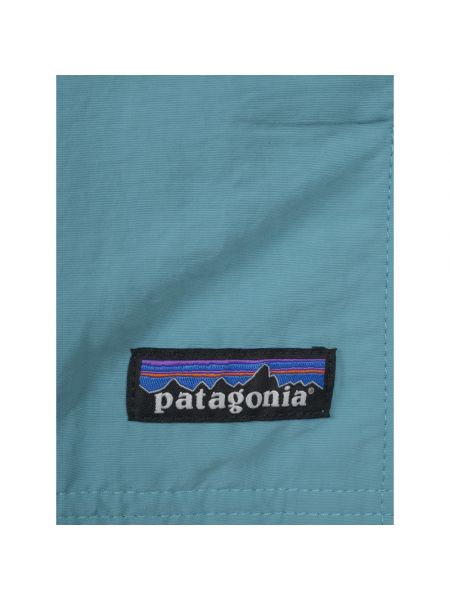 Anorak Patagonia