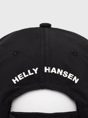 Căciulă Helly Hansen negru