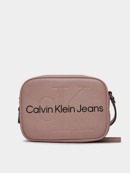 Боді Calvin Klein рожеве