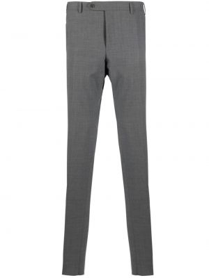 Pantaloni Canali grigio