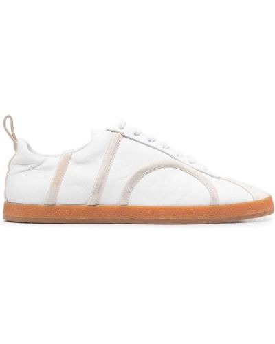 Sneakers Totême, bianco