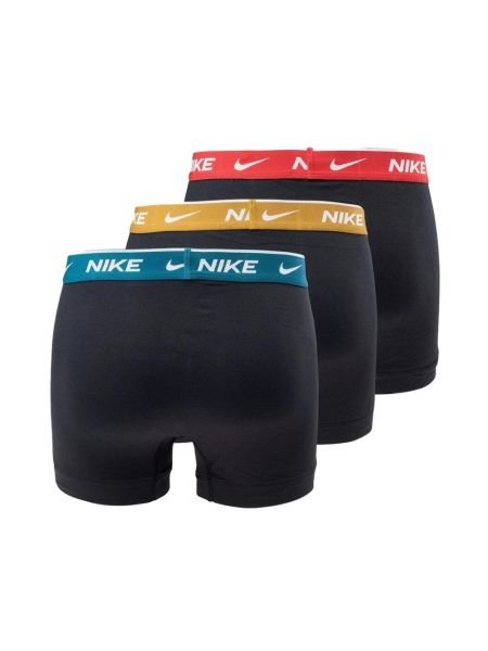 Boxers Nike negro
