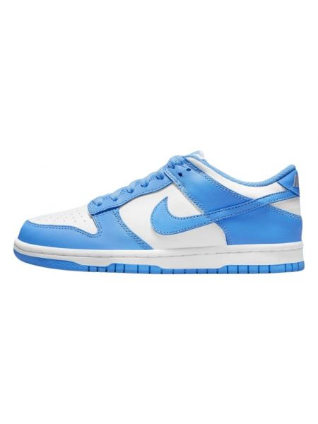 Sneaker Nike Dunk blau