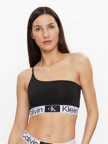 Top Calvin Klein Underwear čierna