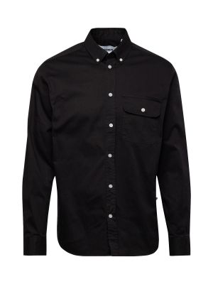 Marškiniai Minimum juoda