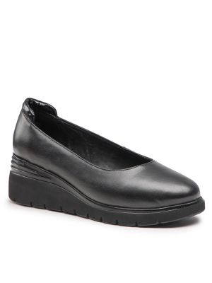 Nizki čevlji Ara črna