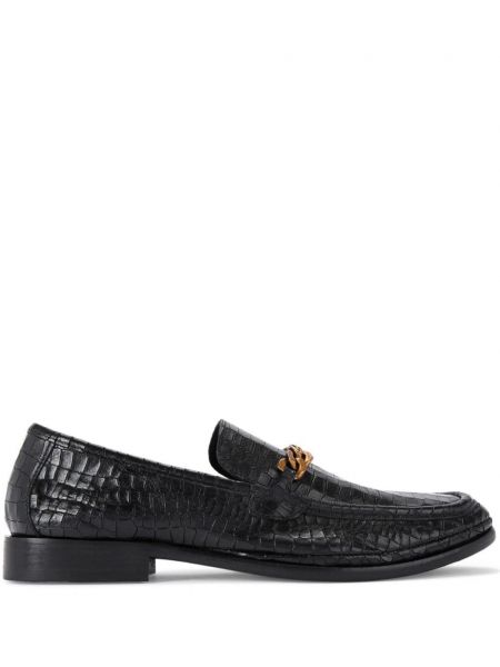 Loafers Kurt Geiger London sort