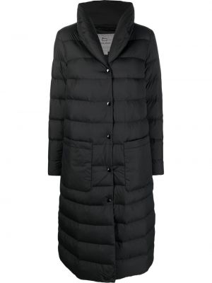 Parkas Woolrich svart