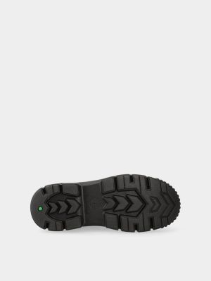 Ботинки Timberland черные