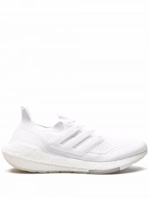 Sneakers Adidas UltraBoost λευκό