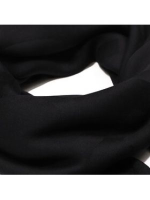 Šátek Calvin Klein černý
