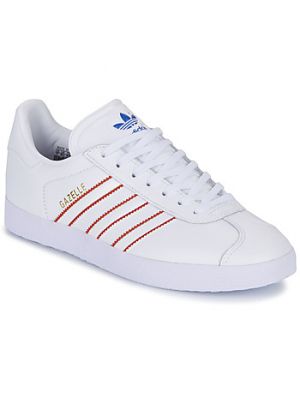 Sneakers Adidas Gazelle bianco
