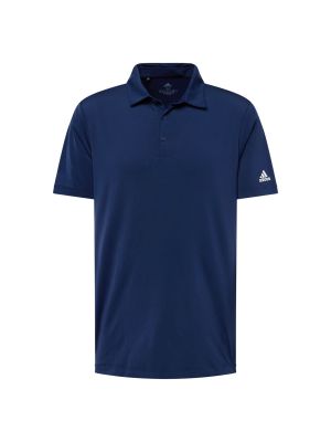 Športna majica Adidas Golf bela