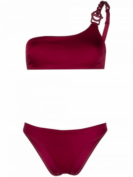 Bikini Zimmermann rosa