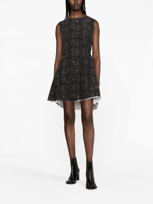 Pletené mini šaty Christian Dior