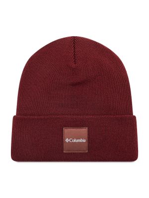 Mütze Columbia rot